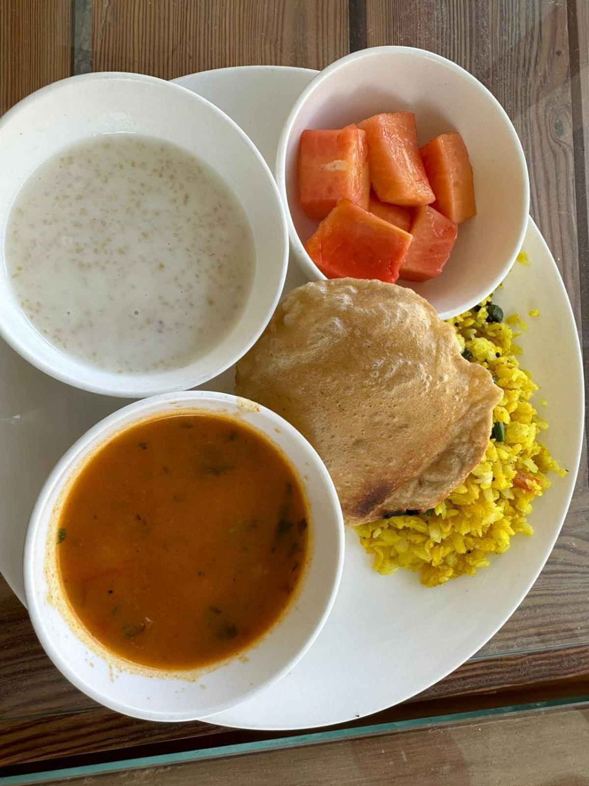 ปรากริฏิ-เดอะ รีทรีต Hotel Harsil ภายนอก รูปภาพ