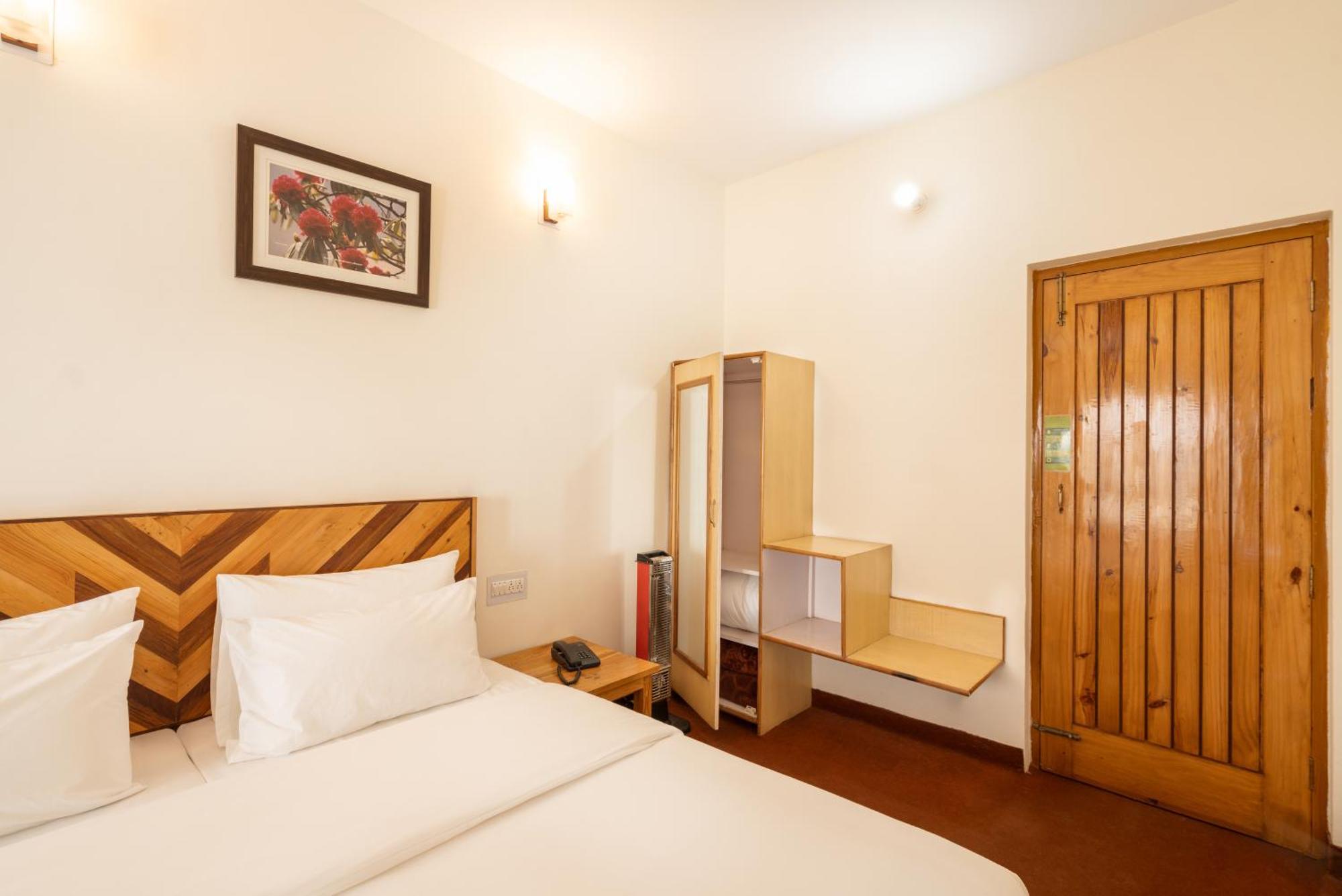 ปรากริฏิ-เดอะ รีทรีต Hotel Harsil ภายนอก รูปภาพ