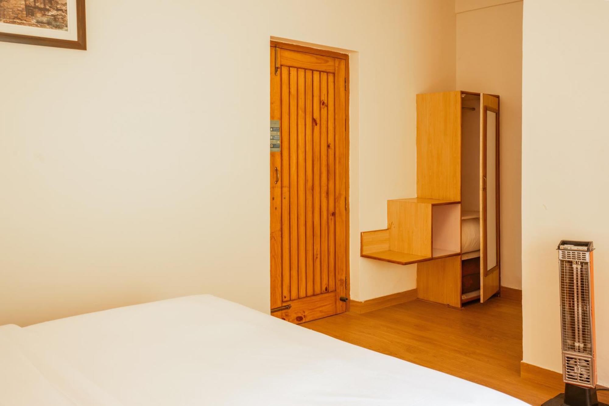 ปรากริฏิ-เดอะ รีทรีต Hotel Harsil ภายนอก รูปภาพ